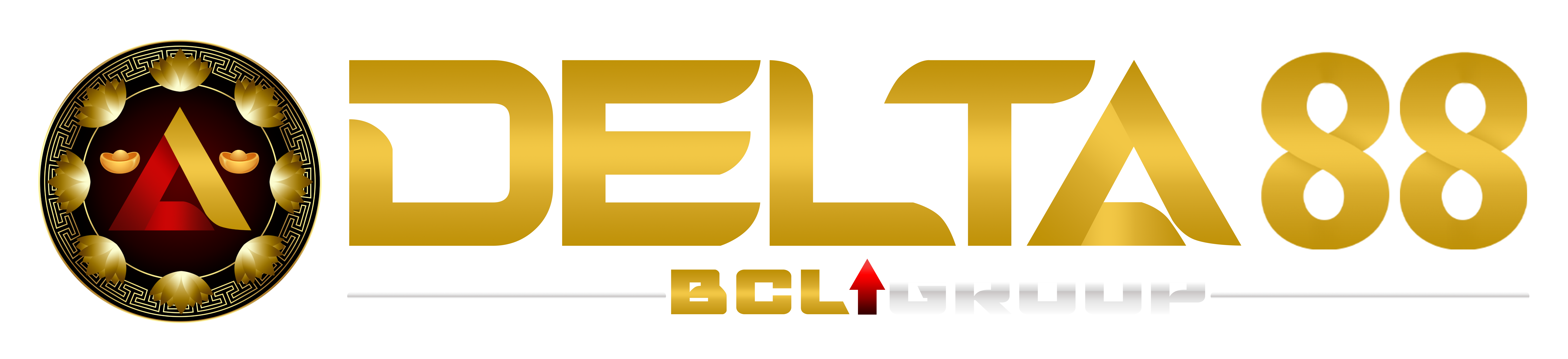 DELTA88 Logo
